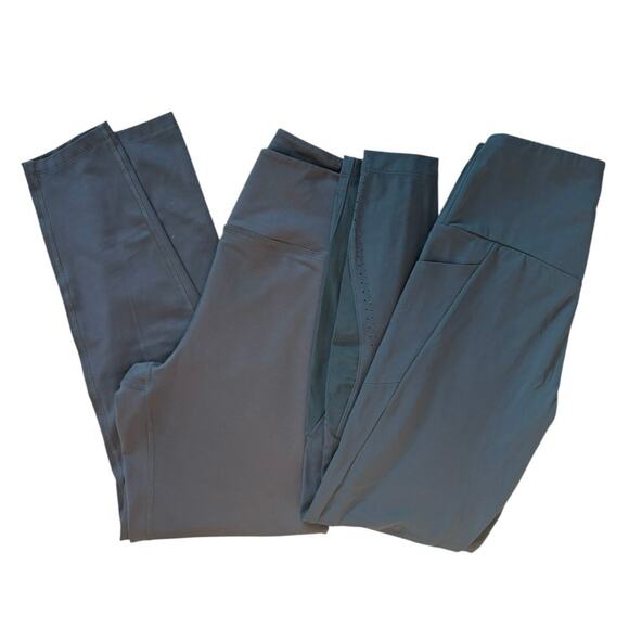 10 Piece Athletic Wear Bundle Ocean Breeze & Forest Glow Green & Blue - Picture 3 of 9